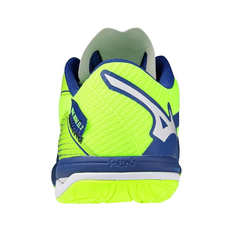 MIZUNO（ミズノ） 卓球シューズ ウエーブドライブ EL2 メンズ