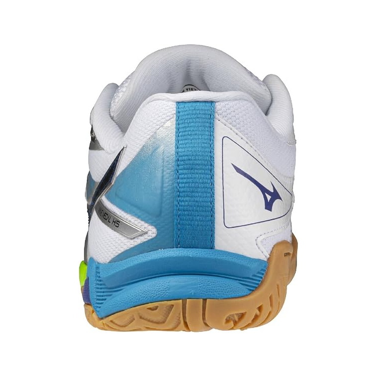 卓球シューズ ミズノ MIZUNO ウエーブメ...の詳細画像5