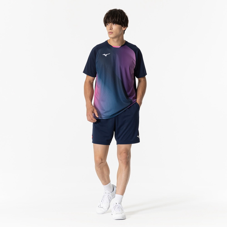 14ネイビー
