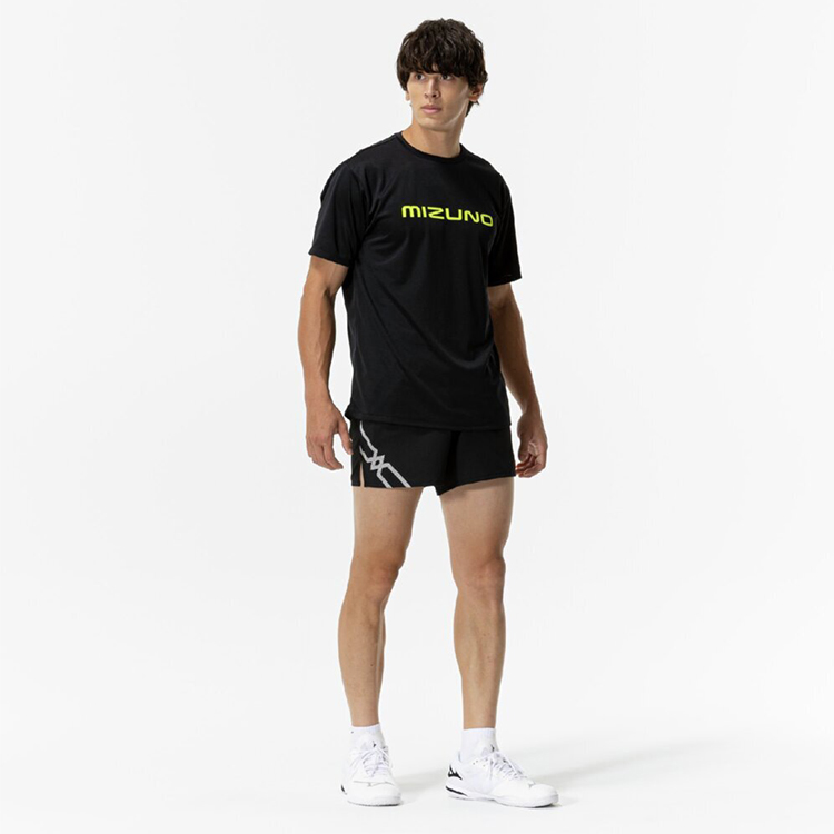 MIZUNO（ミズノ） 卓球 ゲームパンツ メンズ レディース ユニセックス