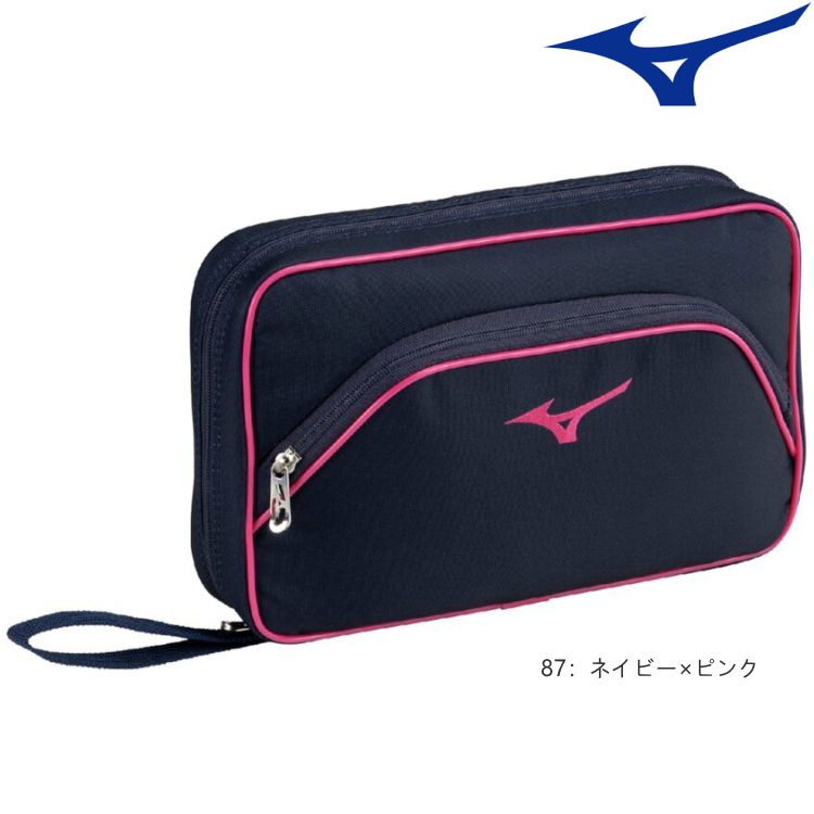 MIZUNO 卓球 ラケットケース｜バッグ、ケース｜卓球｜スポーツ