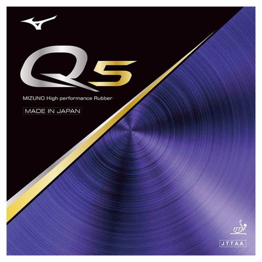 卓球ラバー ミズノ MIZUNO Q1 裏ソフト 83JRT291の説明 - 通販 - Yahoo