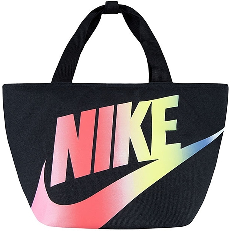NIKE ナイキ FUTURA FUEL TOTE トートバッグ 保冷バッグ 9A2869
