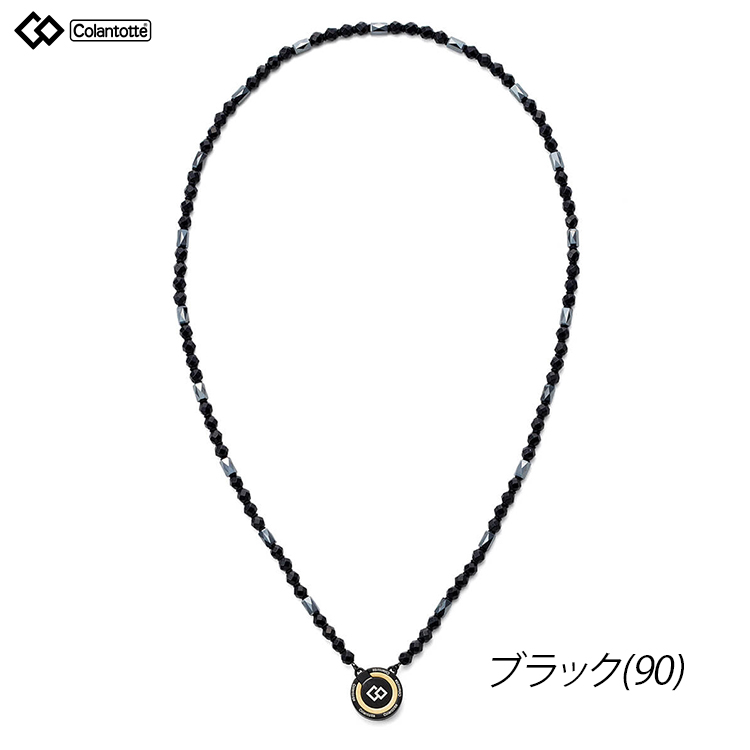 ColanTotte 磁気ネックレス コラントッテ Colantotte THEO