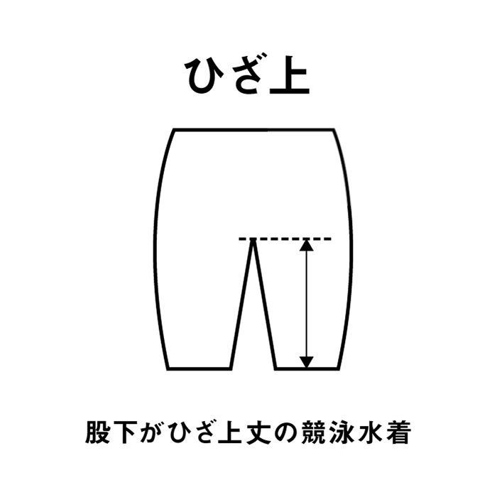 アリーナ arena 競泳水着 練習用水着 レディース トレーニングワンピース タフスーツ AS4FWM13Wの画像