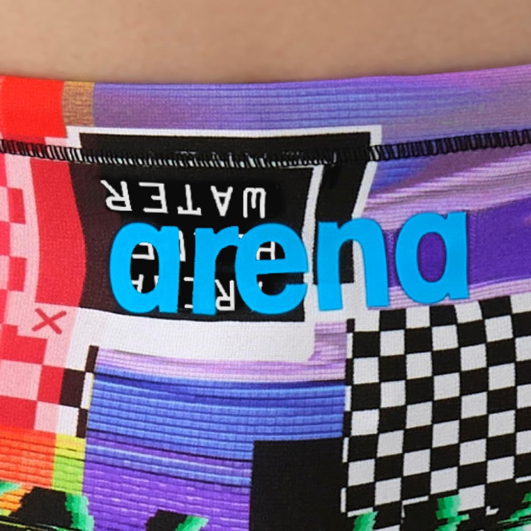 アリーナ（arena） 競泳水着 練習用水着 メンズ トレーニングスパッツ