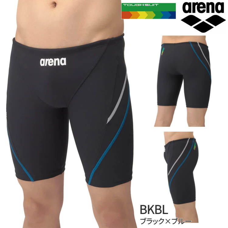 アリーナ（arena） 競泳水着 練習用水着 メンズ トレーニングスパッツ