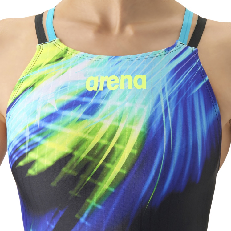 アリーナ（arena） 水着 レディース 競泳水着 WA承認 レーシング
