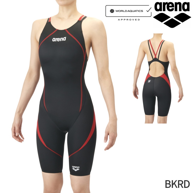 アリーナ（arena） 水着 レディース 競泳水着 WA承認 レーシング