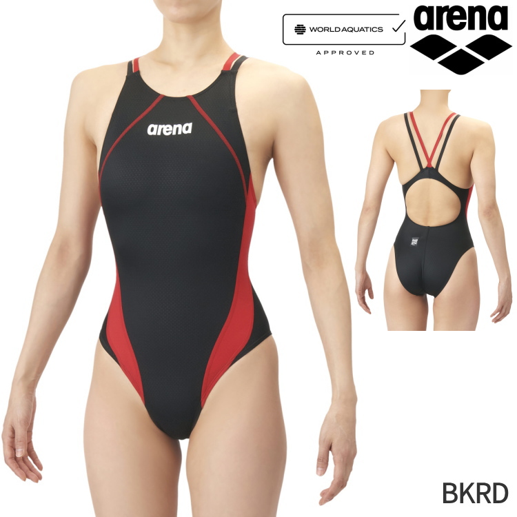アリーナ（arena） 水着 レディース 競泳水着 WA承認 レーシング