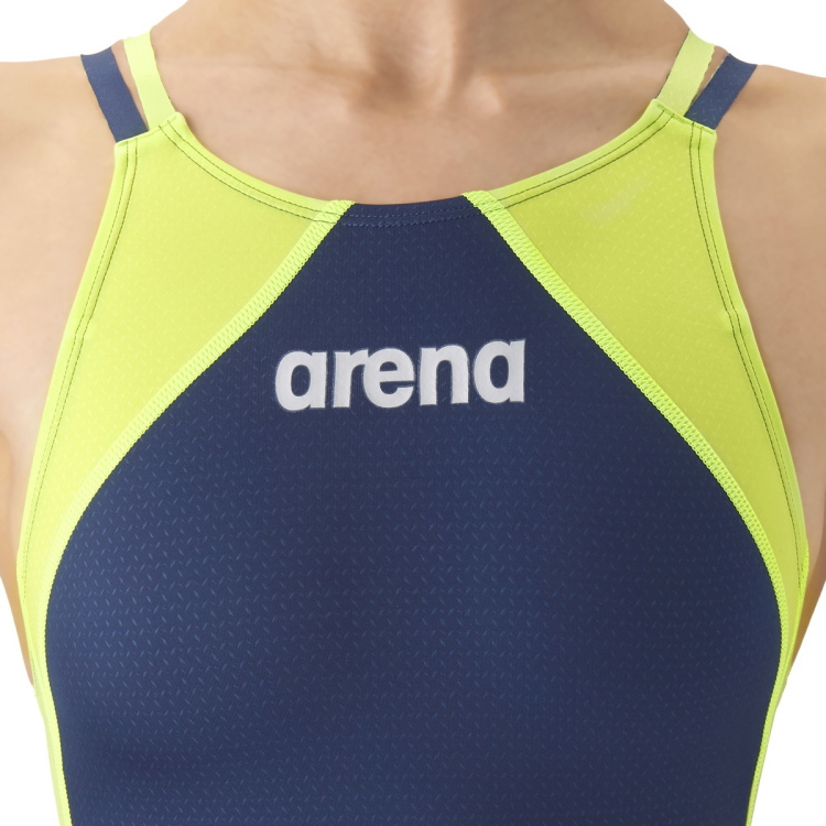 アリーナ（arena） 水着 レディース 競泳水着 WA承認 レーシング
