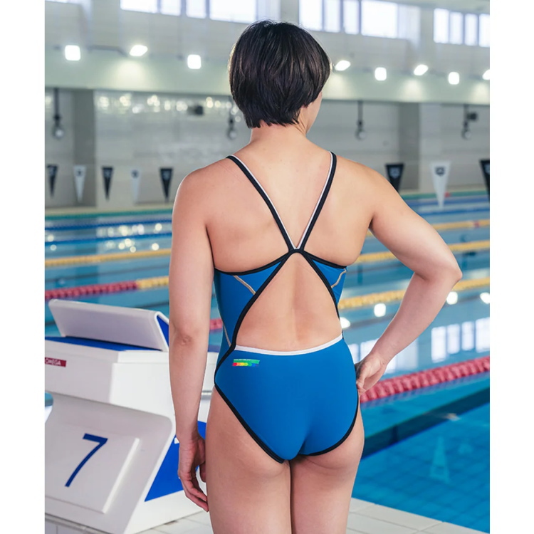 アリーナ（arena） 競泳水着 練習用水着 レディース トレーニング