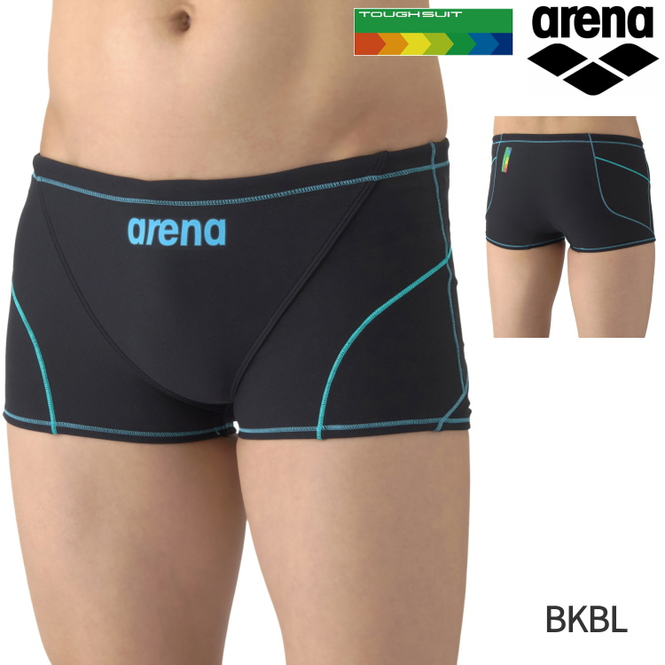 アリーナ（arena） 競泳水着 練習用水着 メンズ トレーニングスパッツ