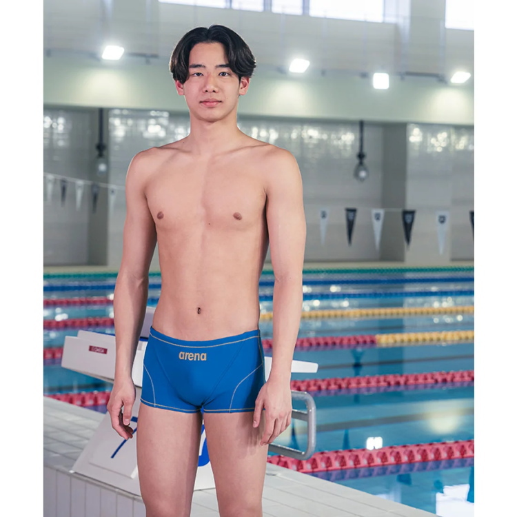 【まとめ売り】メンズ 競泳水着 アリーナ（arena） 競泳水着 練習用水着 メンズ トレーニングスパッツ
