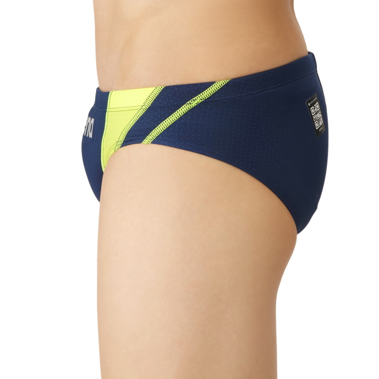 アリーナ arena 水着 メンズ 競泳水着 WA承認 レーシングリミック ビキニタイプ AQUA ADVANCED AS6SRC28M | アリーナ | 13