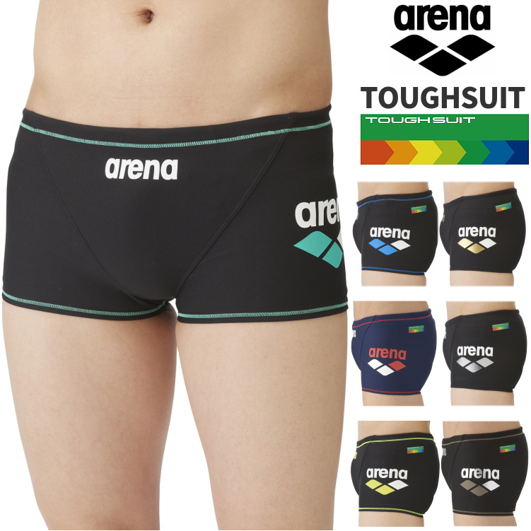 アリーナ arena 競泳水着 メンズ 練習用 トレーニングスパッツ