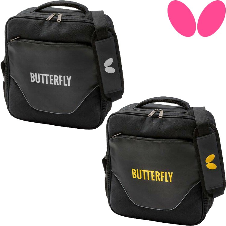 卓球バッグ バタフライ BUTTERFLY フォルドア・ショルダー 63130 :B-63130:サンワード - 通販 - Yahoo!ショッピング