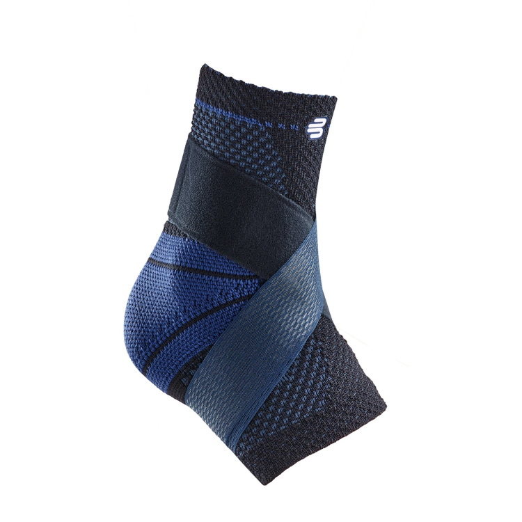 バウアーファインド BAUERFEIND 足首サポーター マレオトレインS