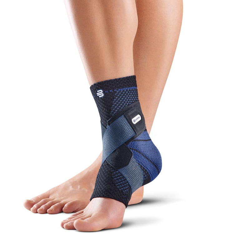 バウアーファインド BAUERFEIND 足首サポーター マレオトレインS