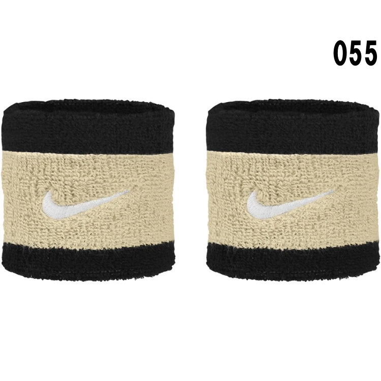 NIKE ナイキ(NIKE) リストバンド スウッシュリストバンド 2個