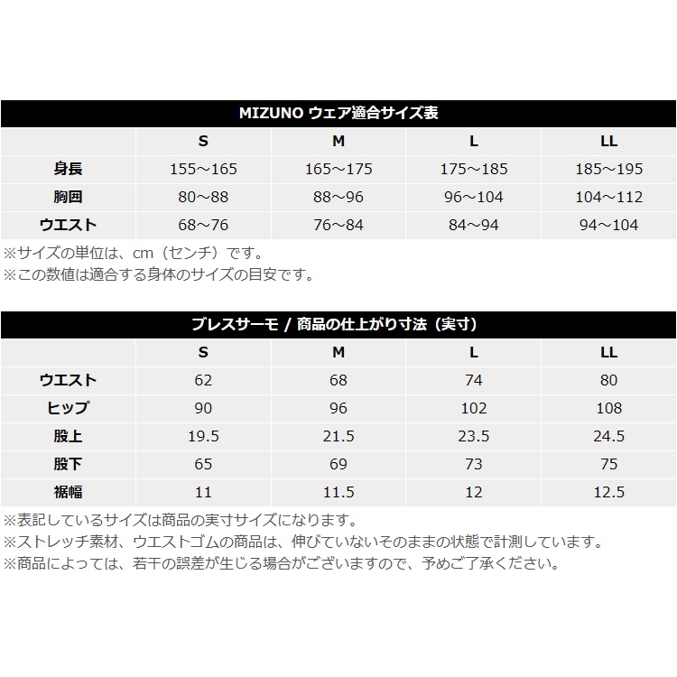 サイズ
