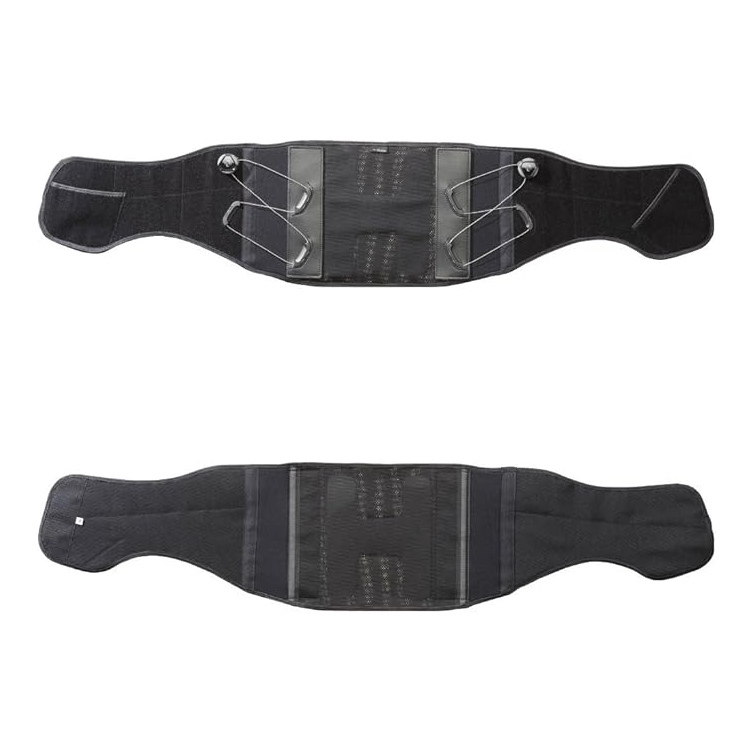 BIO GEAR ミズノ MIZUNO 腰サポーター ダイヤル調整腰サポーター BOA