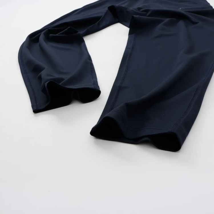 [新品・未開封品むら]チャンピオンリカバリウエア XLロングシャツ/パンツ2製品 Champion RECOVERY WEAR【リカバリーウェア】-【チャンピオン公式】