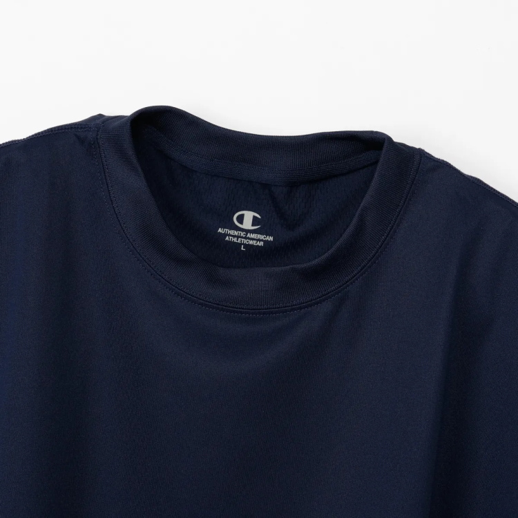 Champion（チャンピオン） リカバリーウェア ロングスリーブTシャツ