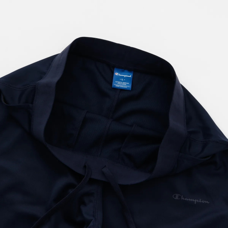 Champion（チャンピオン） リカバリーウェア ロングスリーブTシャツ
