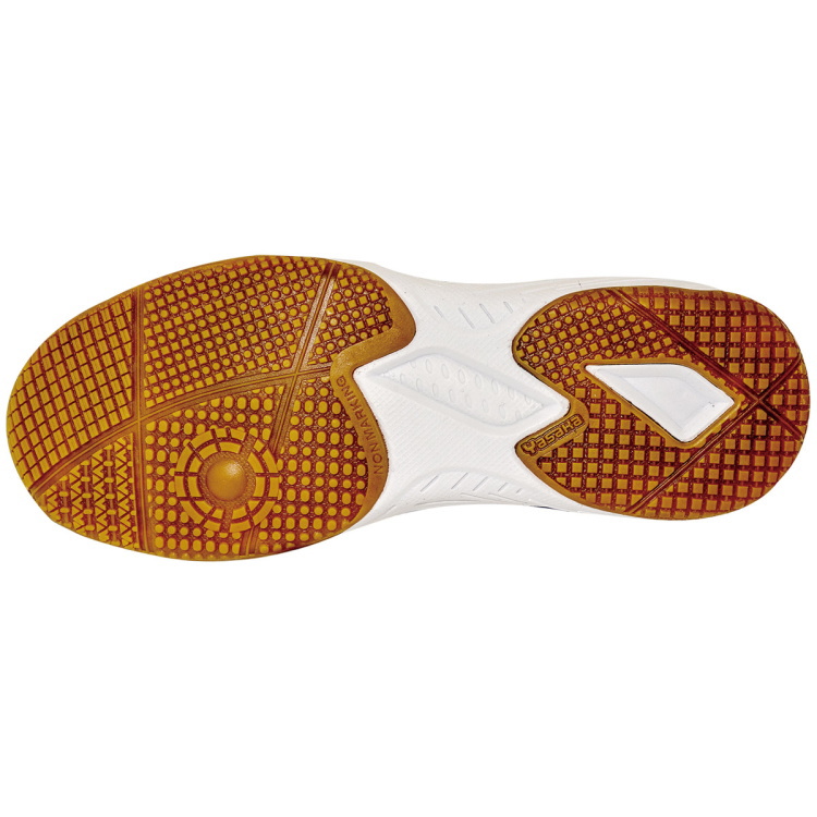 卓球シューズ ヤサカ ジェット・インパクト NEO2 ブラック E-202 | ヤサカ | 04