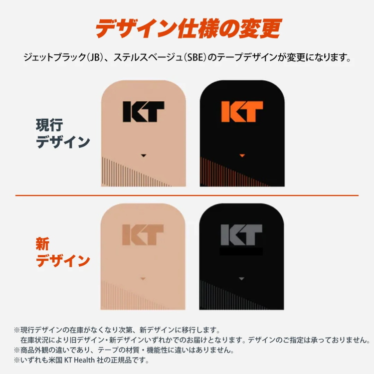 KT TAPE KT TAPE PRO5 パウチタイプ KTテープ KTPR5 テーピング