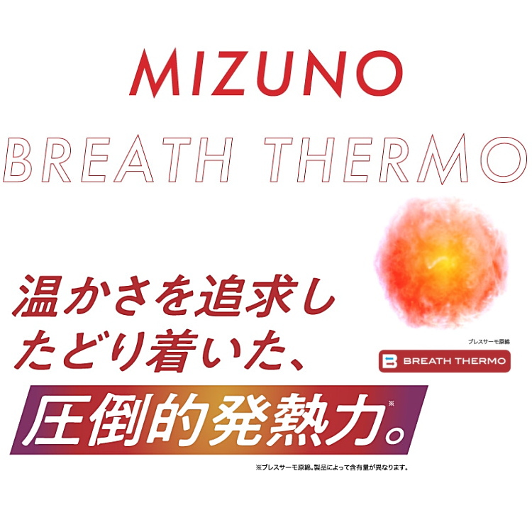 ブレスサーモ