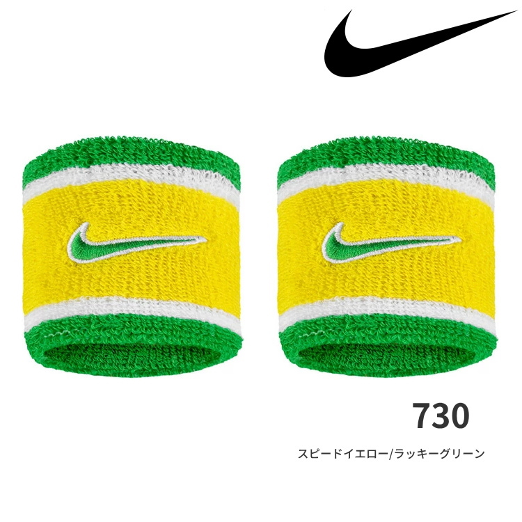 【非売品】 松井稼頭央 リストバンド NIKE ナイキ スウォッシュ NIKE（ナイキ） スウッシュ クラシック リストバンド WC 2個入 BN3101