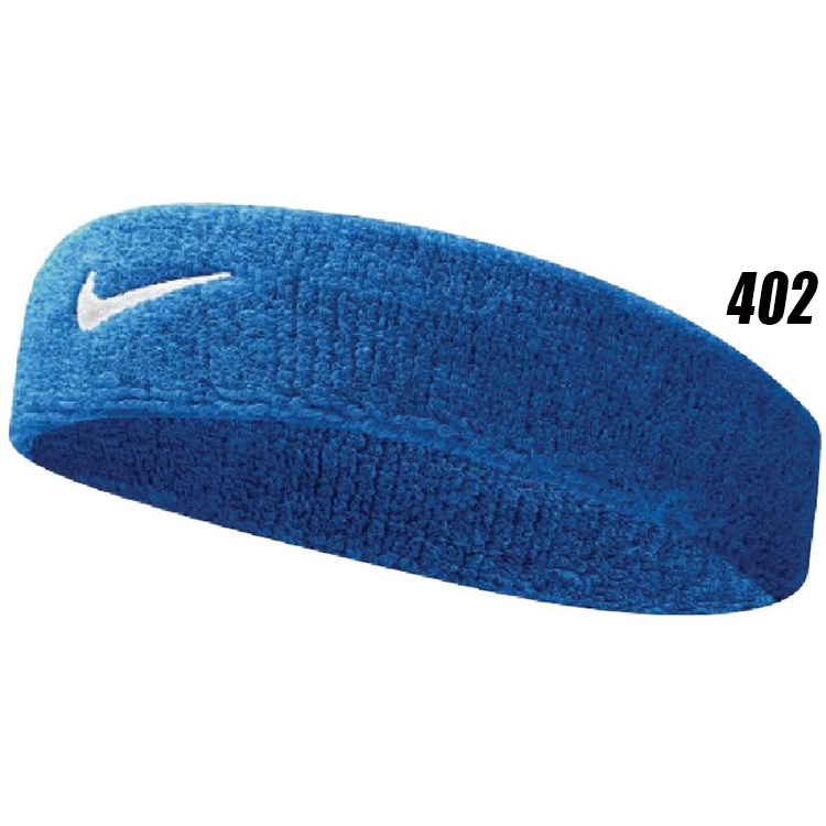 NIKE（ナイキ） スウッシュ ヘッドバンド ヘアバンド メンズ
