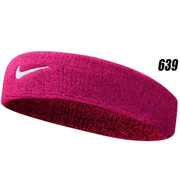 NIKE ナイキ スウッシュ ヘッドバンド ヘアバンド メンズ