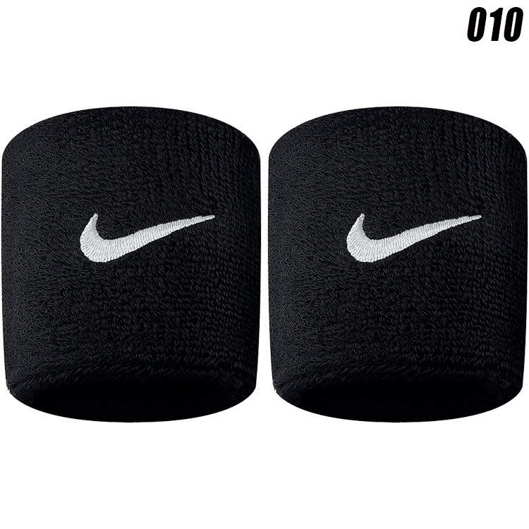 NIKE ナイキ スウッシュ リストバンド 2個セット | 汗止め 手首