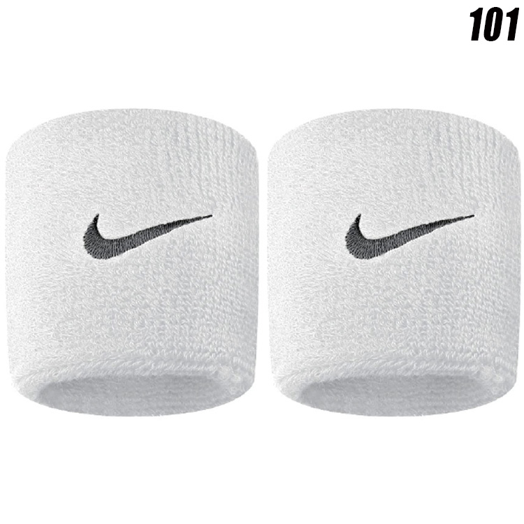 レビュー高評価の商品!の商品をすべて NIKE ナイキ(NIKE) リストバンド スウッシュリストバンド 2個 ウェア