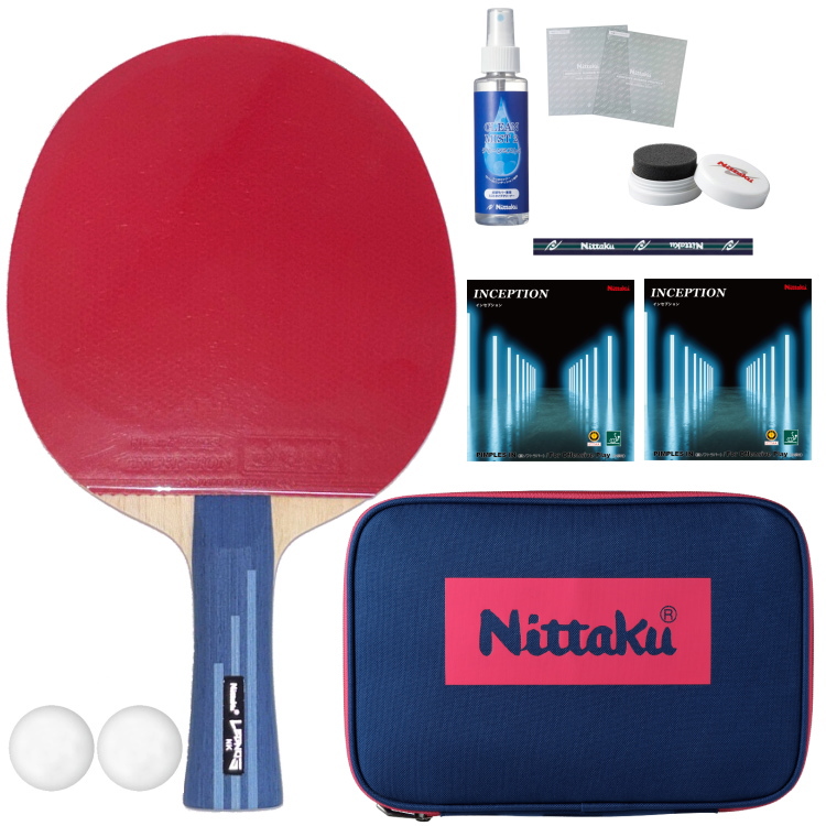 Nittaku おすすめ人気商品一覧 通販 - Yahoo!ショッピング