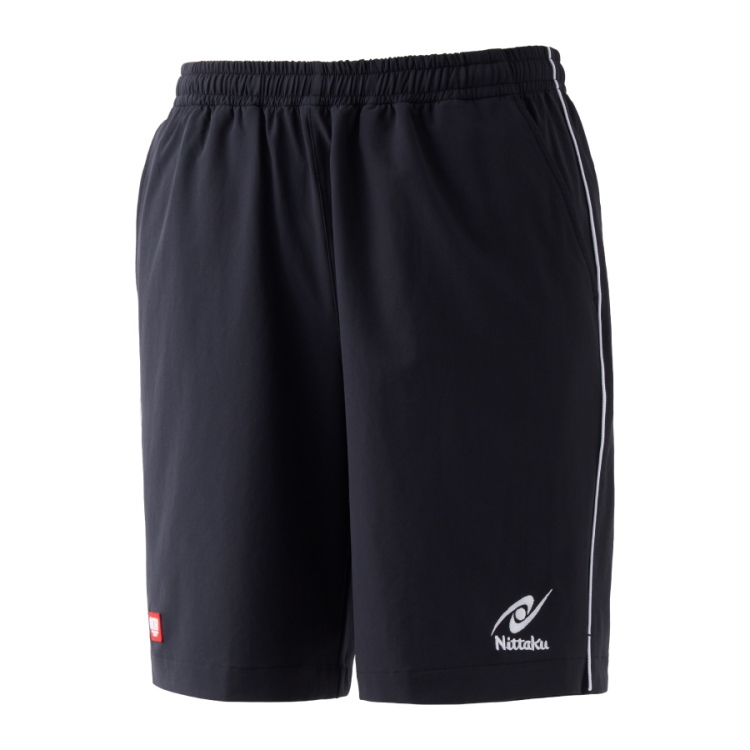 Nittaku（ニッタク） 卓球 ゲームパンツ クォーターアクティショーツ