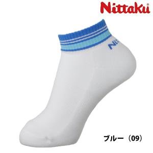 卓球ソックス ニッタク Nittaku レイソックス 靴下 NW-2711