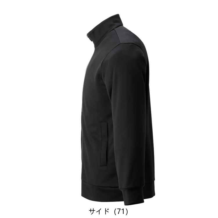 Nittaku（ニッタク） Nittaku MFトレーニングシャツ＆パンツ 上下