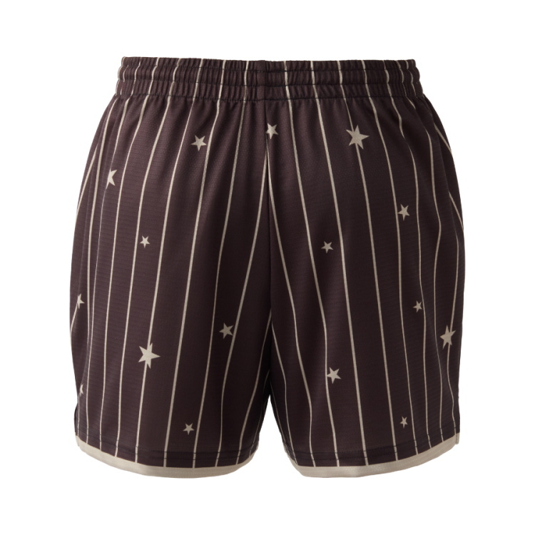 Nittaku（ニッタク） 4月中旬発売予約 卓球ユニフォーム パンツ 早田