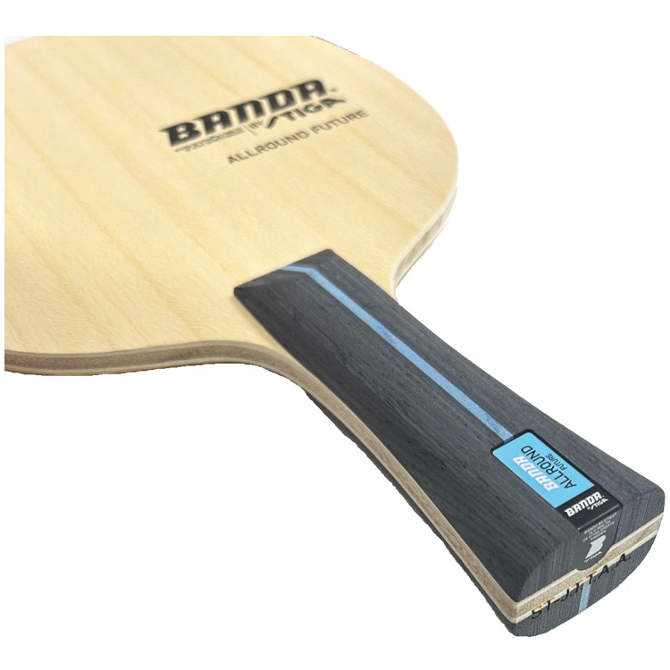 STIGA（スティガ） 卓球ラケット STIGA BANDA オールラウンド