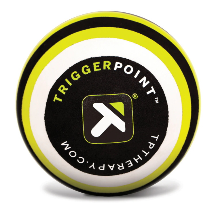 トリガーポイントマッサージ用品 TRIGGER POINT トリガーポイント マッサージボール MB5 直径12cm