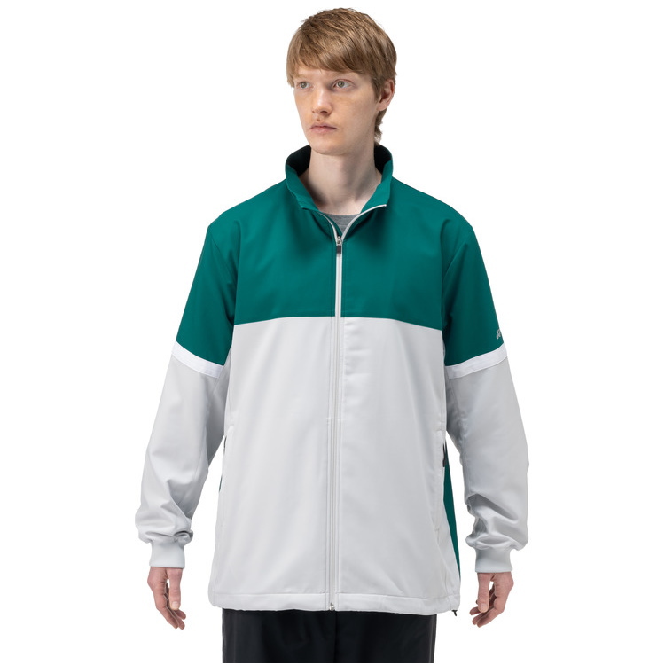 YONEX（ヨネックス） YONEX UNI 裏地付ウィンドウォーマーシャツ