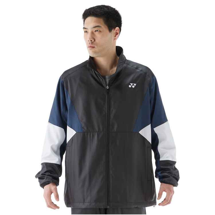 YONEX（ヨネックス） YONEX UNI 裏地付ウィンドウォーマーシャツ