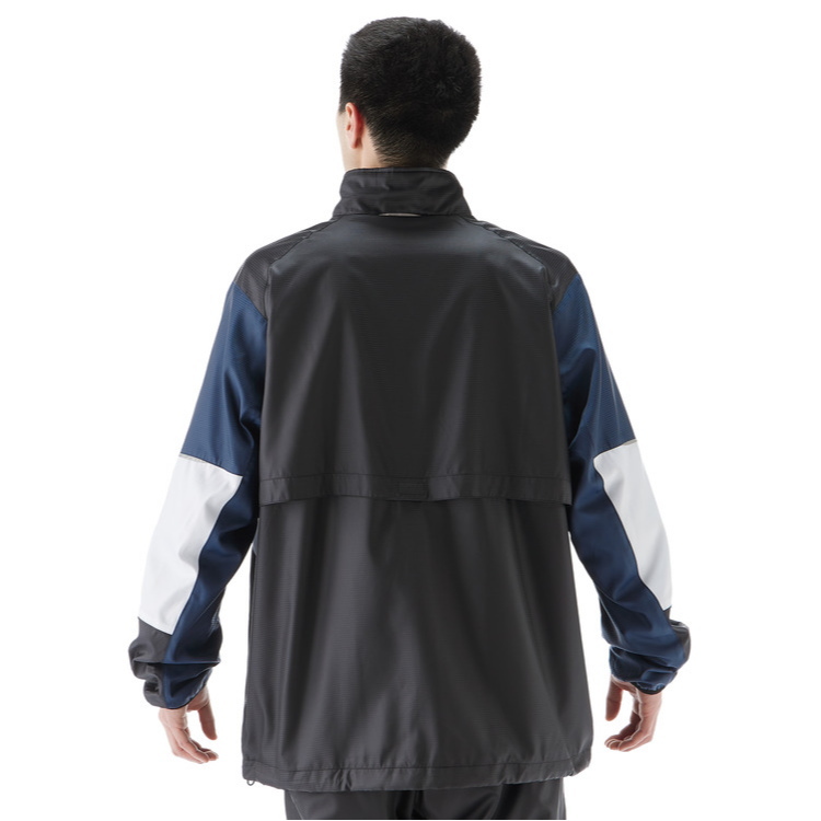 YONEX（ヨネックス） YONEX UNI 裏地付ウィンドウォーマーシャツ