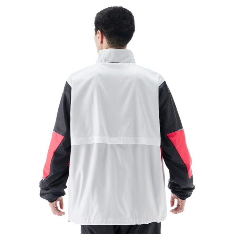 YONEX（ヨネックス） YONEX UNI 裏地付ウィンドウォーマーシャツ