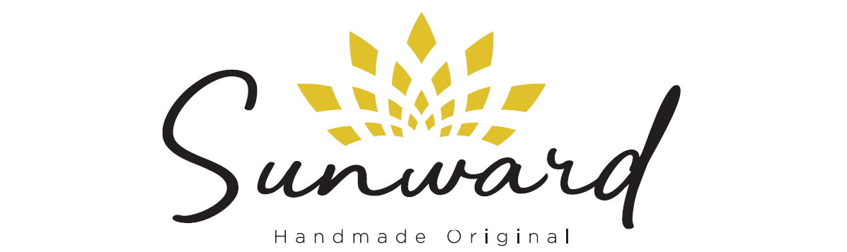 SUNWARD ロゴ