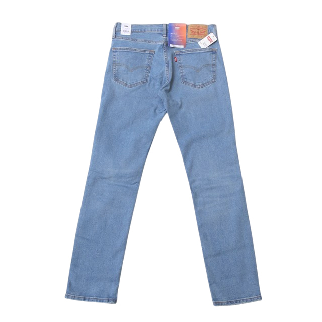 Levi's（リーバイス） セール 511 スリム ストレッチ デニム ライト